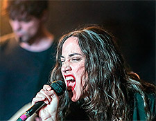 Agoraphobia: The Tin Coventry, 18/10/19