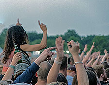 Biggest Weekend, Coventry