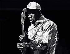Buddy Guy