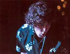 Callum Pickard and The Third Look Coventry