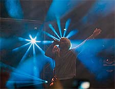 Charlatans, Coventry