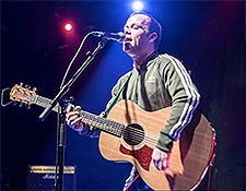 Danny Ansell, Empire Coventry, 04/02/18