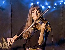 A Hawk and a Hacksaw, Coventry, 03/05/18