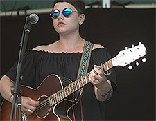 Jade Ward + Baz Eardley Coventry