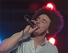 Jeramiah Ferrari Coventry