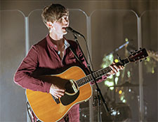 Joe Dolman, Leamington, 23/06/18