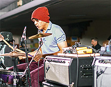 The Maitlands, Coventry, 12/01/19