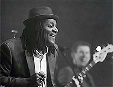 Neville Staple, Coventry, 2016