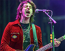 Peace, Godiva Festival 2018