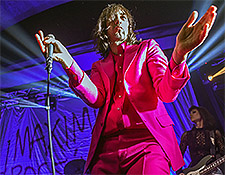 Primal Scream: Empire Coventry, 01/12/19