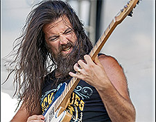 Rock & Blues Custom Show, 27/07/18