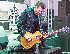 Roddy Radiation Coventry