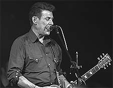 Roddy Radiation, Coventry