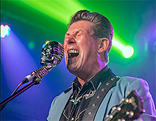 Skabilly Rebels 23/12/17