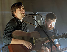 Speak Brother Leamington Spa, 23/06/18