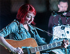 Suzy Indygo, Coventry, 27/09/18