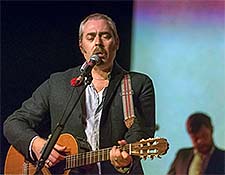 Tindersticks, Coventry