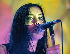 Wolf Suit, Coventry, 10/08/18